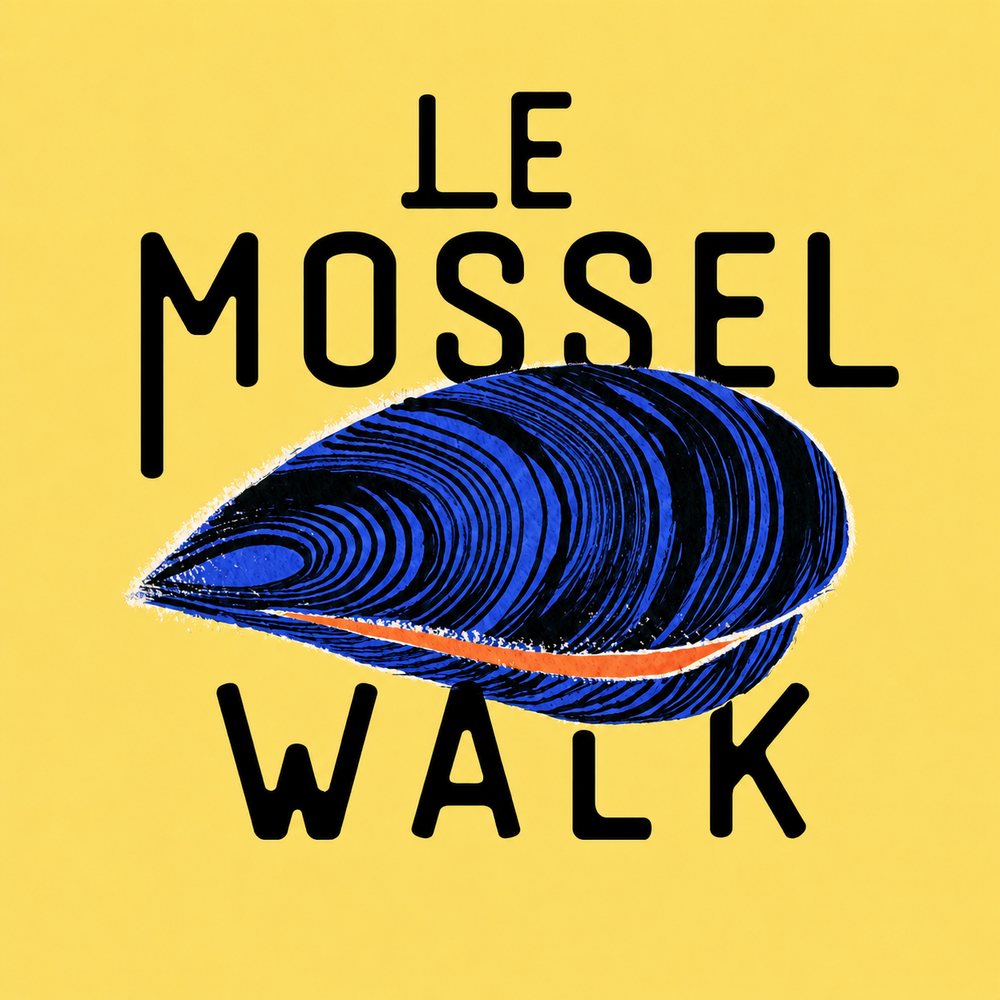 Le Mosselwalk