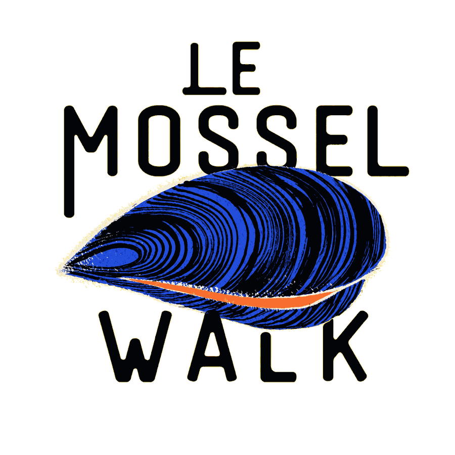 Le Mosselwalk